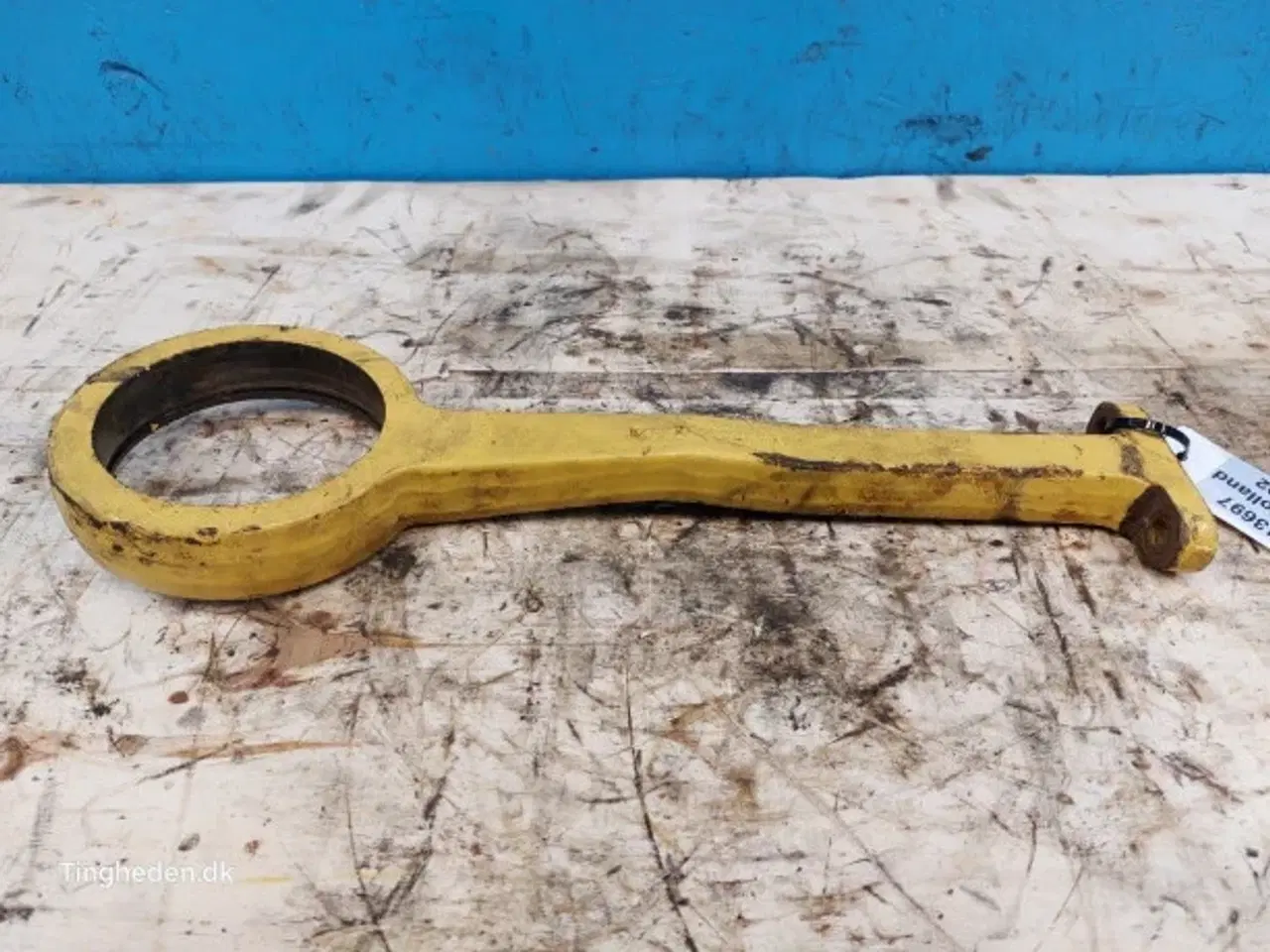 Billede 7 - New Holland TF 46 ARM 452396