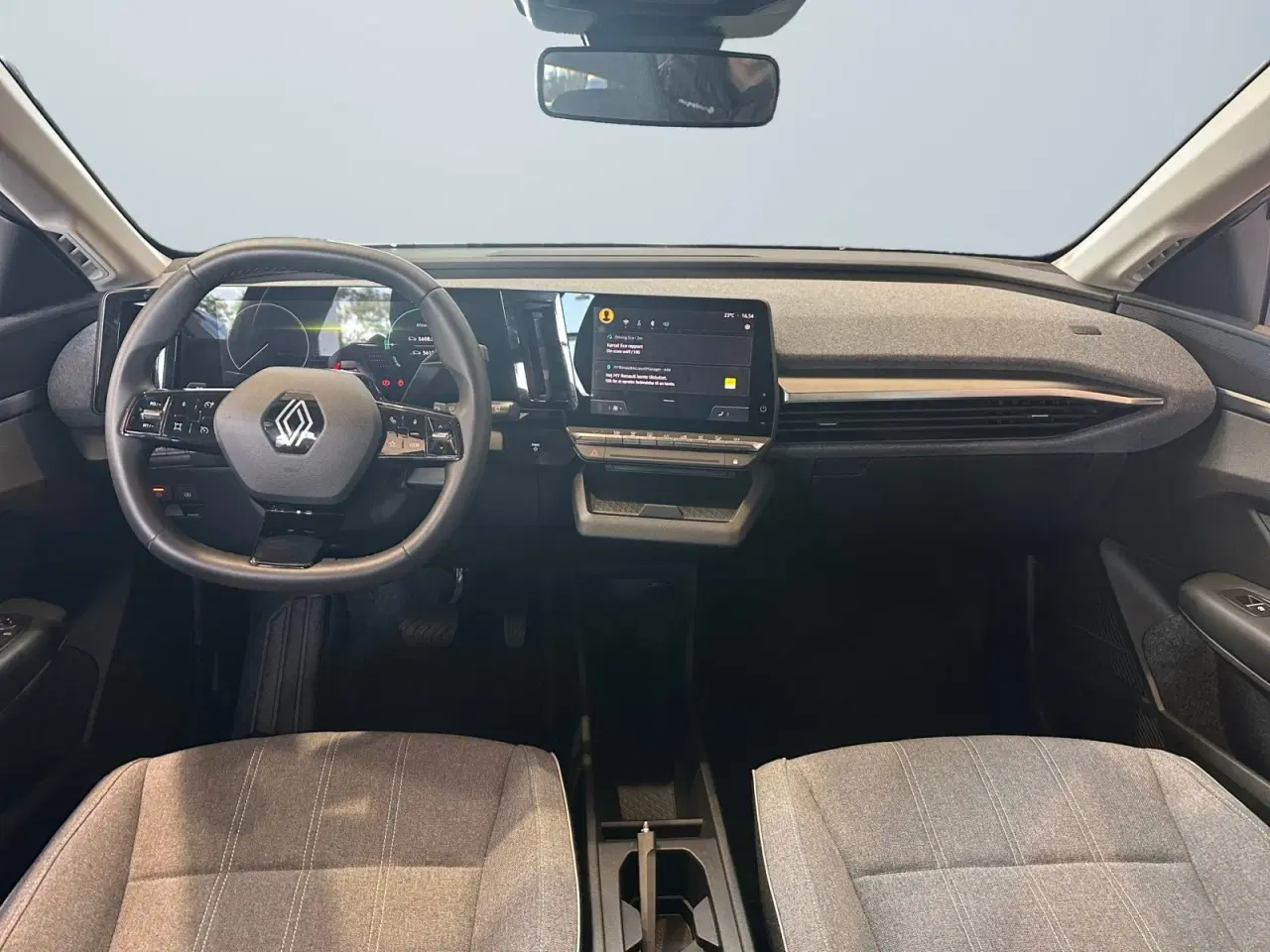 Billede 5 - Renault Megane E-Tech 60 Equilibre