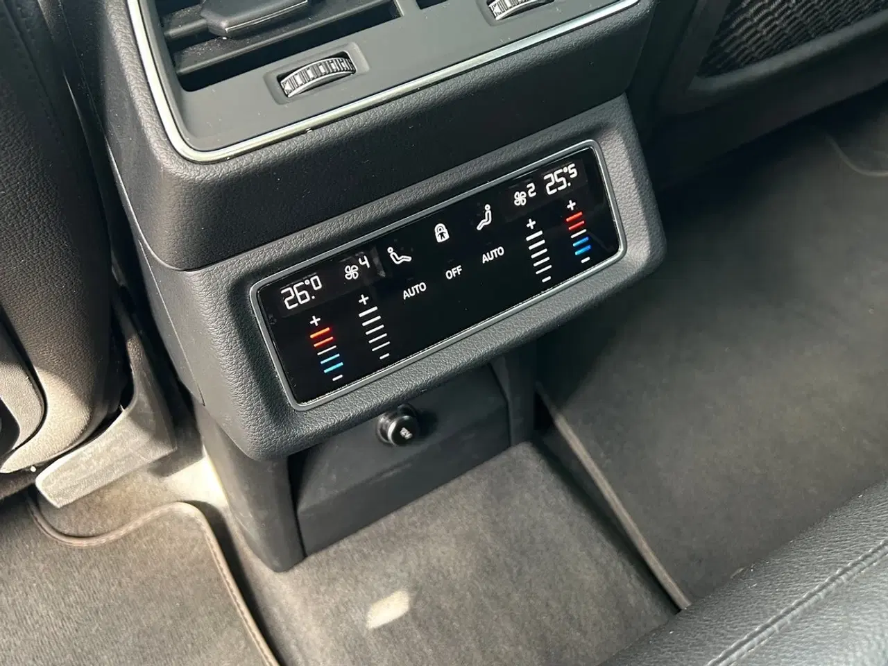 Billede 12 - Audi e-tron 55 Prestige quattro
