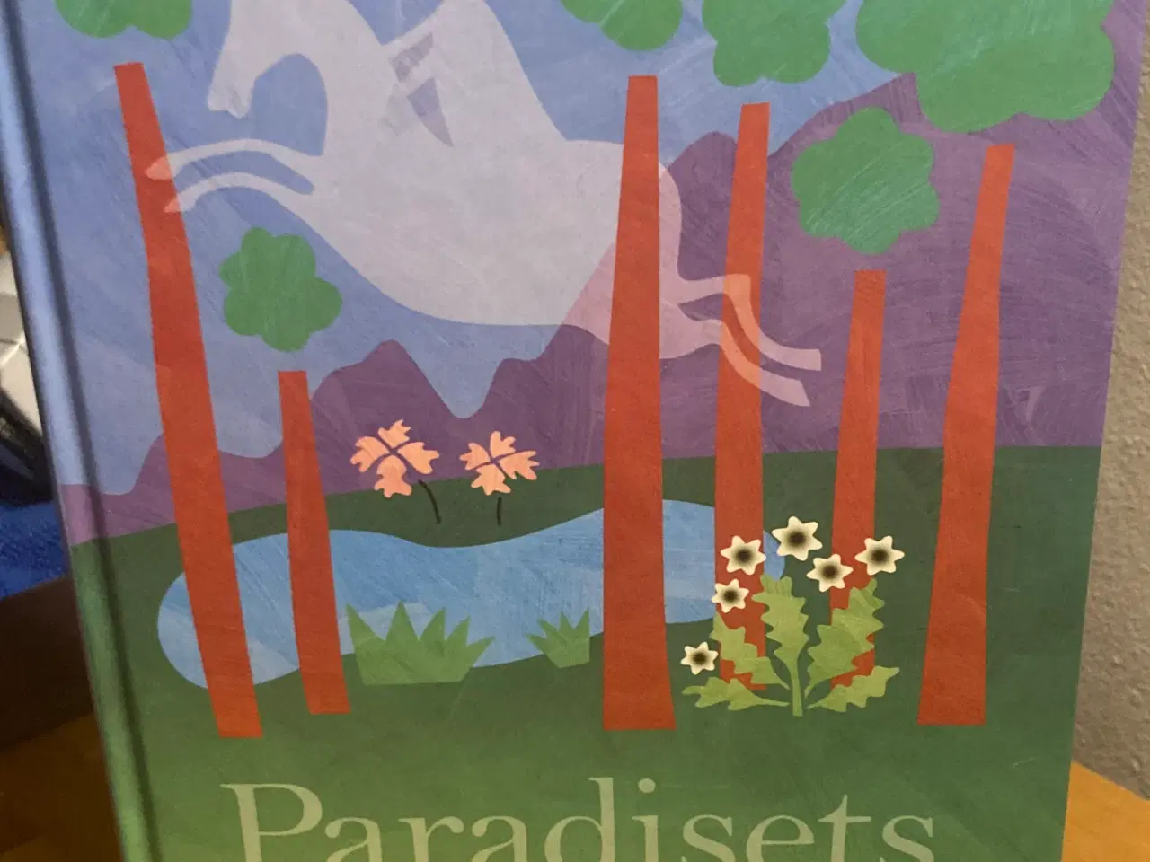 Billede 5 - Paradisets børn af Marianne Fredriksson