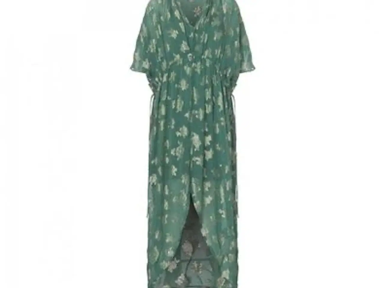 Billede 1 - Grøn “Fine CPH” kjole