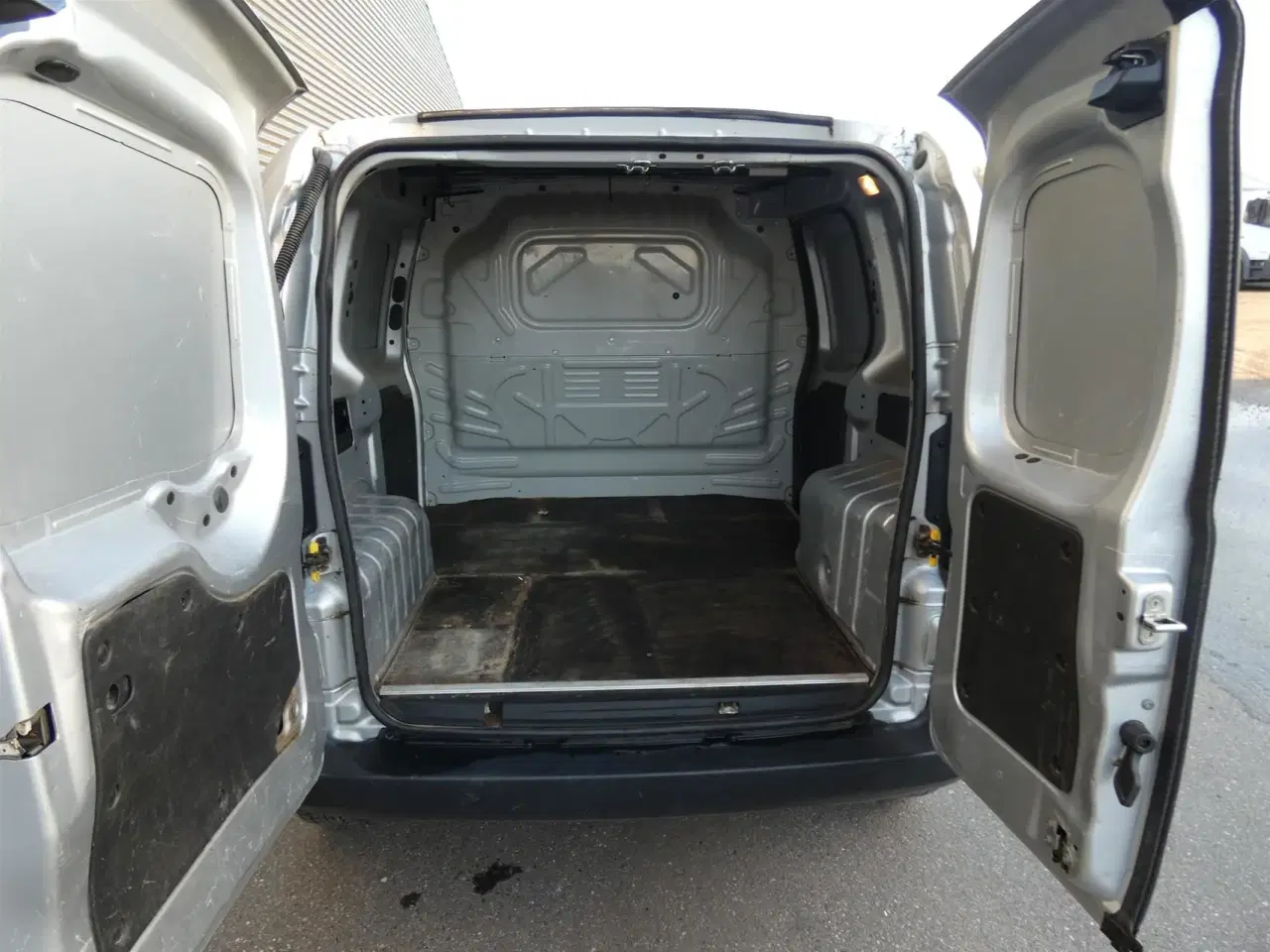 Billede 8 - Fiat Fiorino 1,3 MJT Professional 80HK Van