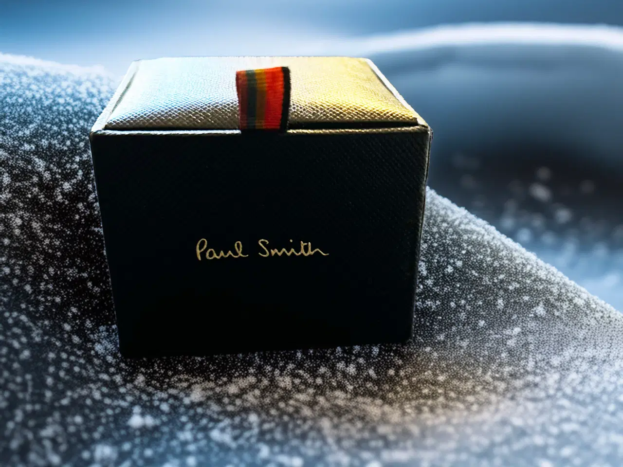 Billede 2 - 🎲 Paul Smith Cufflinks - Perfekte til Jul 🎲