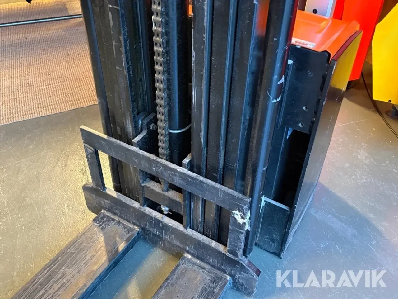 Billede 6 - Elstabler Rocla SWS14