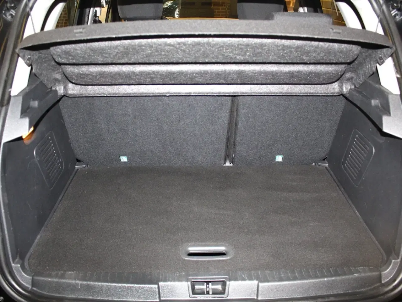 Billede 6 - Renault Captur 0,9 TCe 90 Expression Navi Style