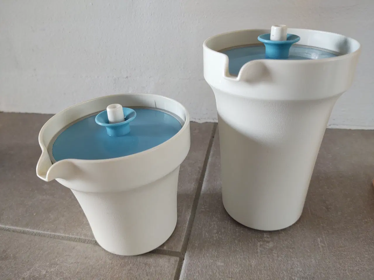Billede 8 - Flere tupperware beholdere.