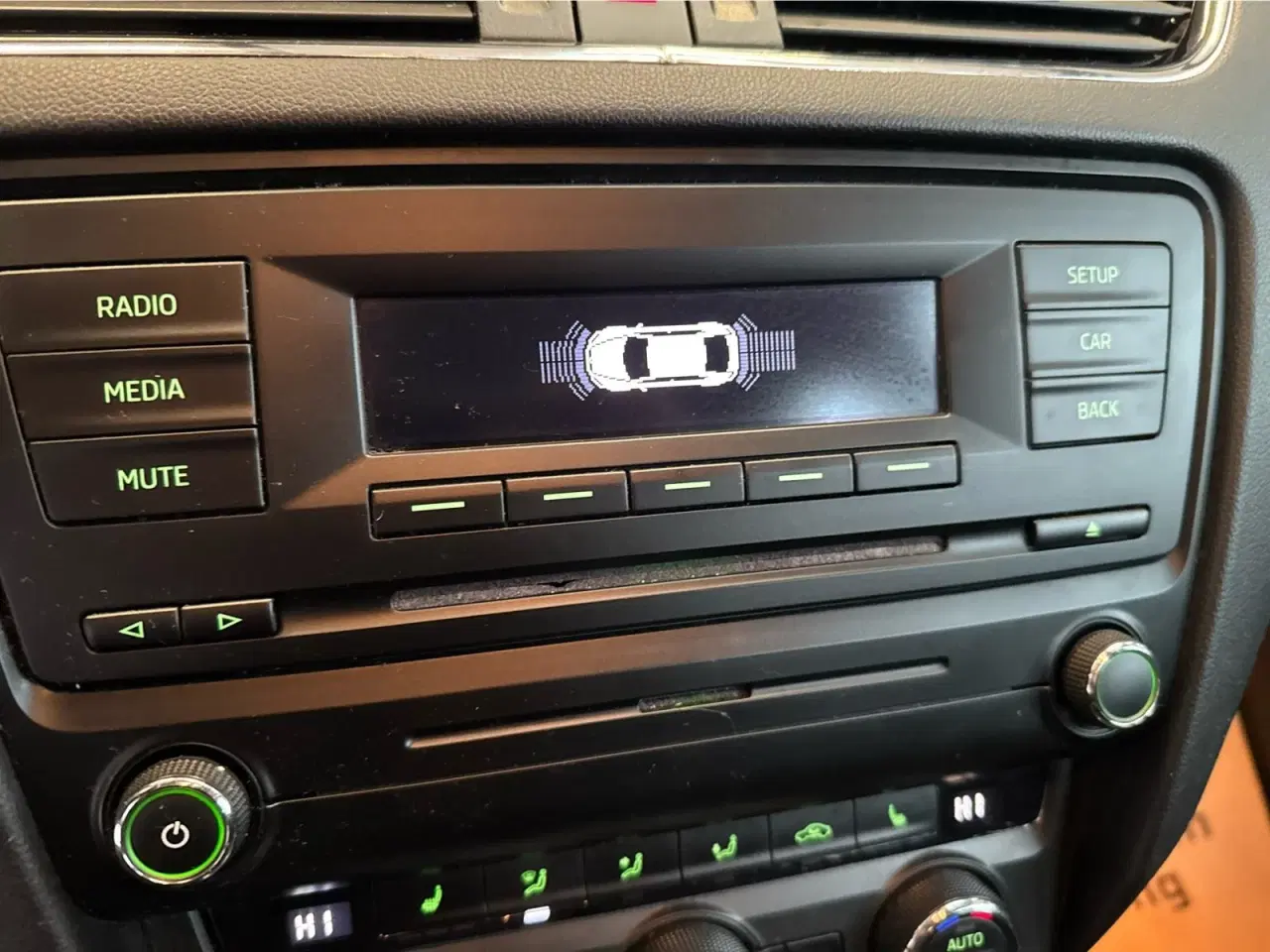 Billede 17 - Skoda Octavia 1,4 TSi 140 Elegance