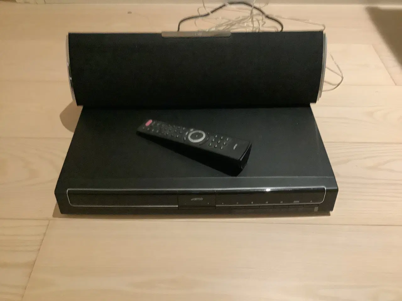 Billede 2 - JAMO surround sound