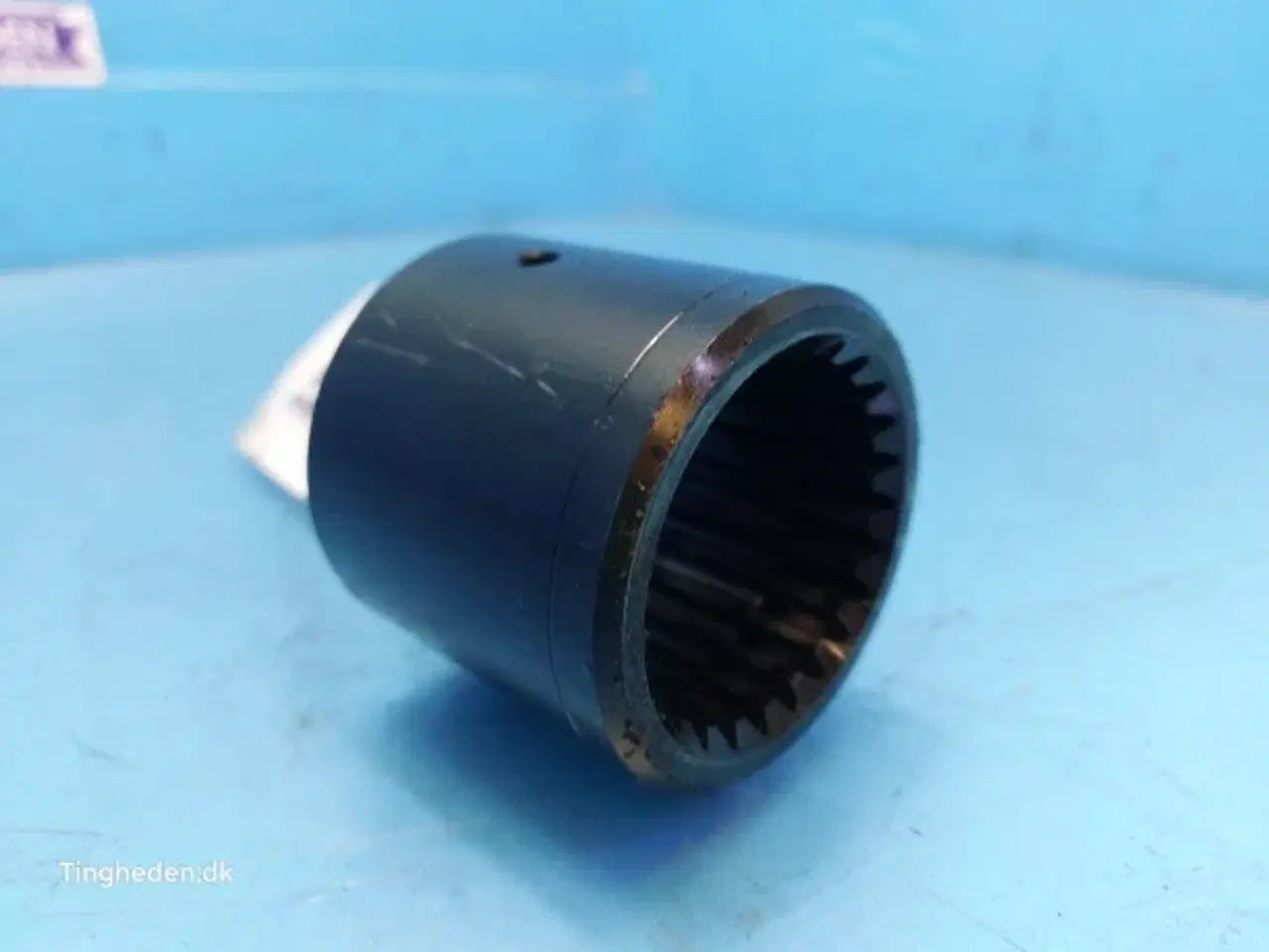 Billede 5 - Massey Ferguson 6465 Muffe 3382121M3