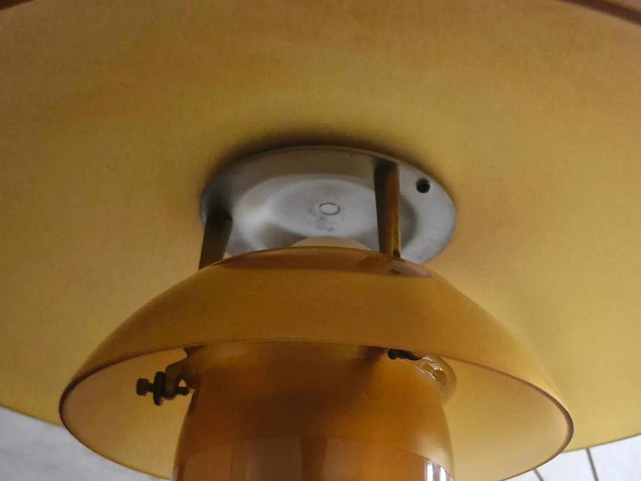 Billede 2 - PH 3/2 rav i super stand sælges - ALT ORGINALT