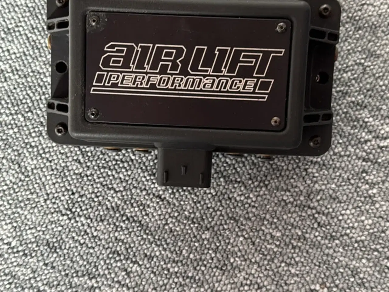 Billede 5 - Airlift luftundervogn Tesla model 3/Y