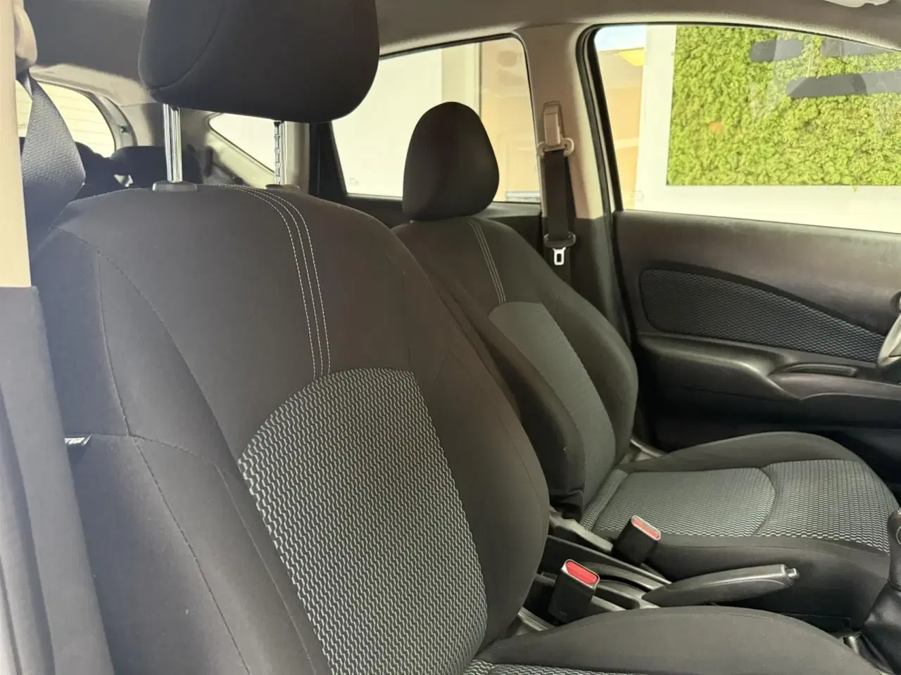Billede 10 - Nissan Note 1,2 Acenta 80HK 5d