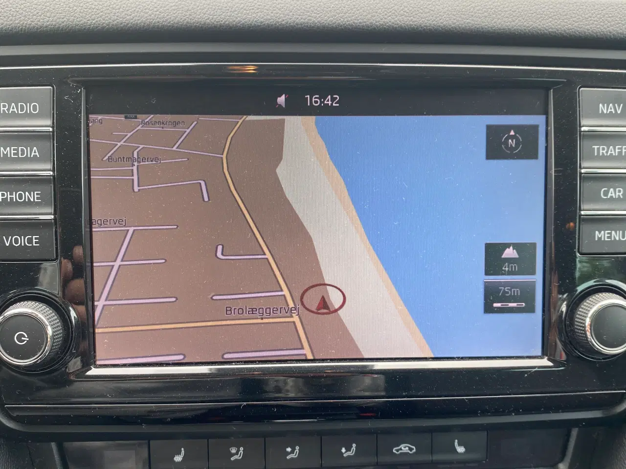 Billede 11 - Skoda Octavia 2.0 TDI Elegance