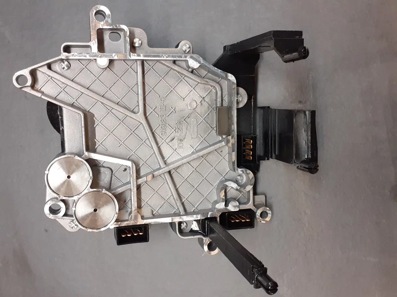 Billede 4 - Gearkasse, CVT gearmodul, Audi A4