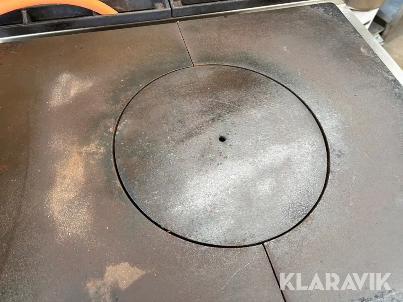 Billede 8 - Gasblus til flaskegas Virtus