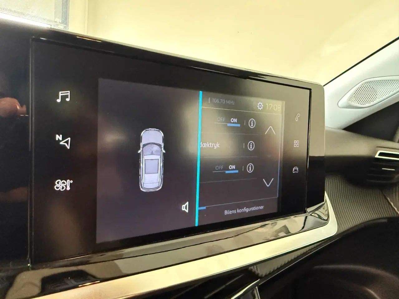 Billede 14 - Peugeot e-2008 50 Active
