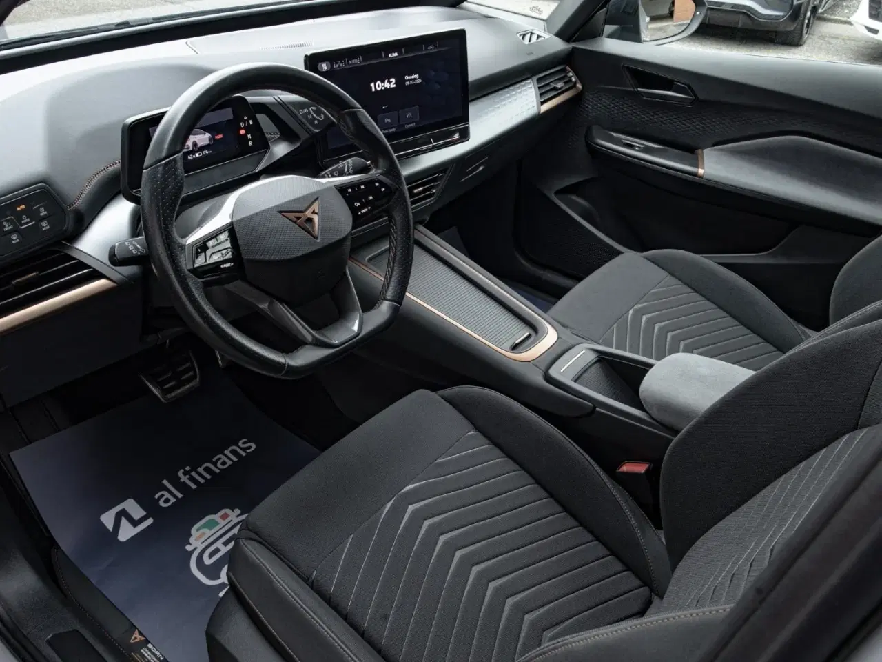 Billede 3 - Cupra Born 58 