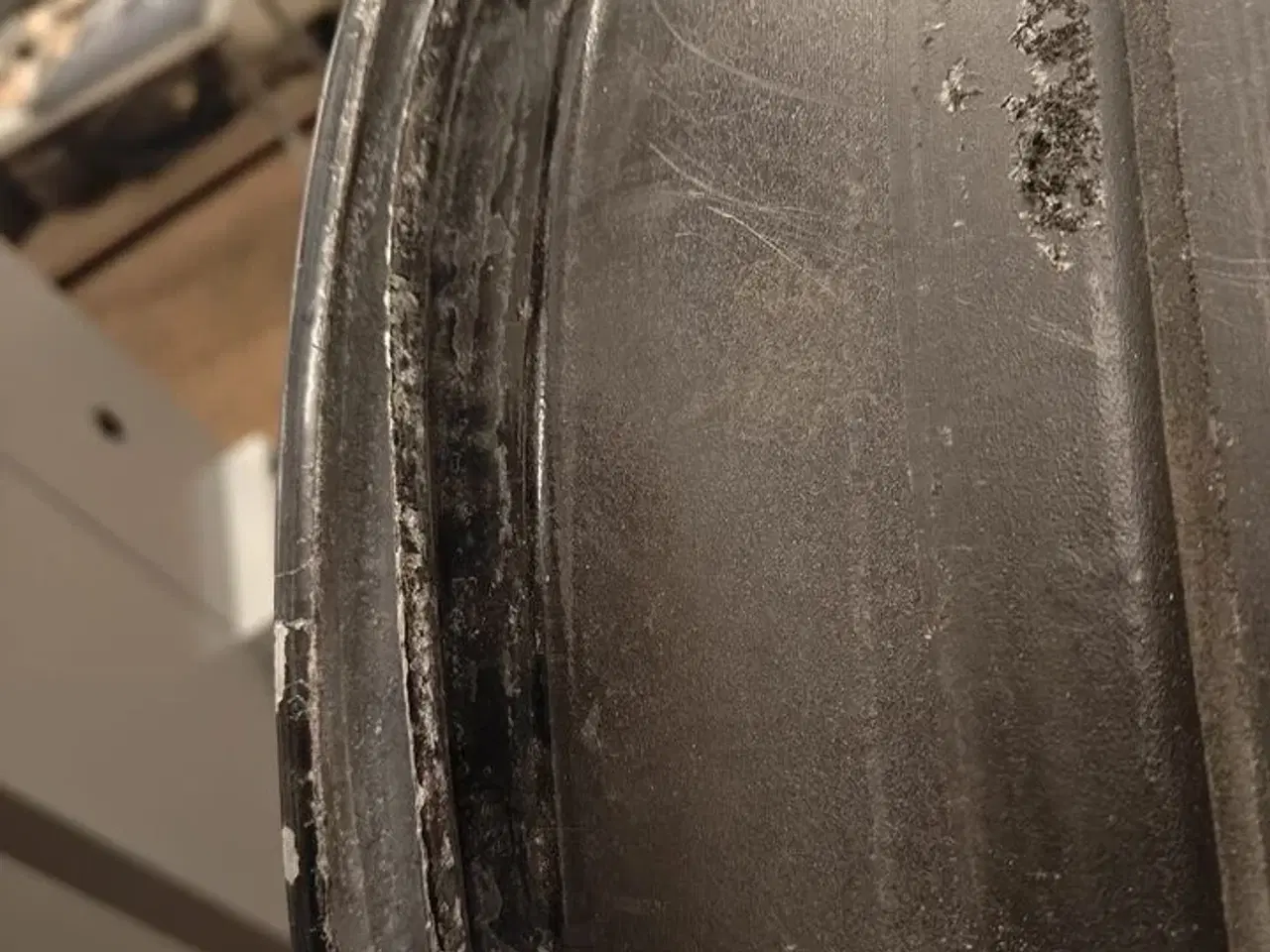 Billede 7 - 4 stk. fælge m. dæk Asanti Forged Luxury 24 (MOMSFRI)