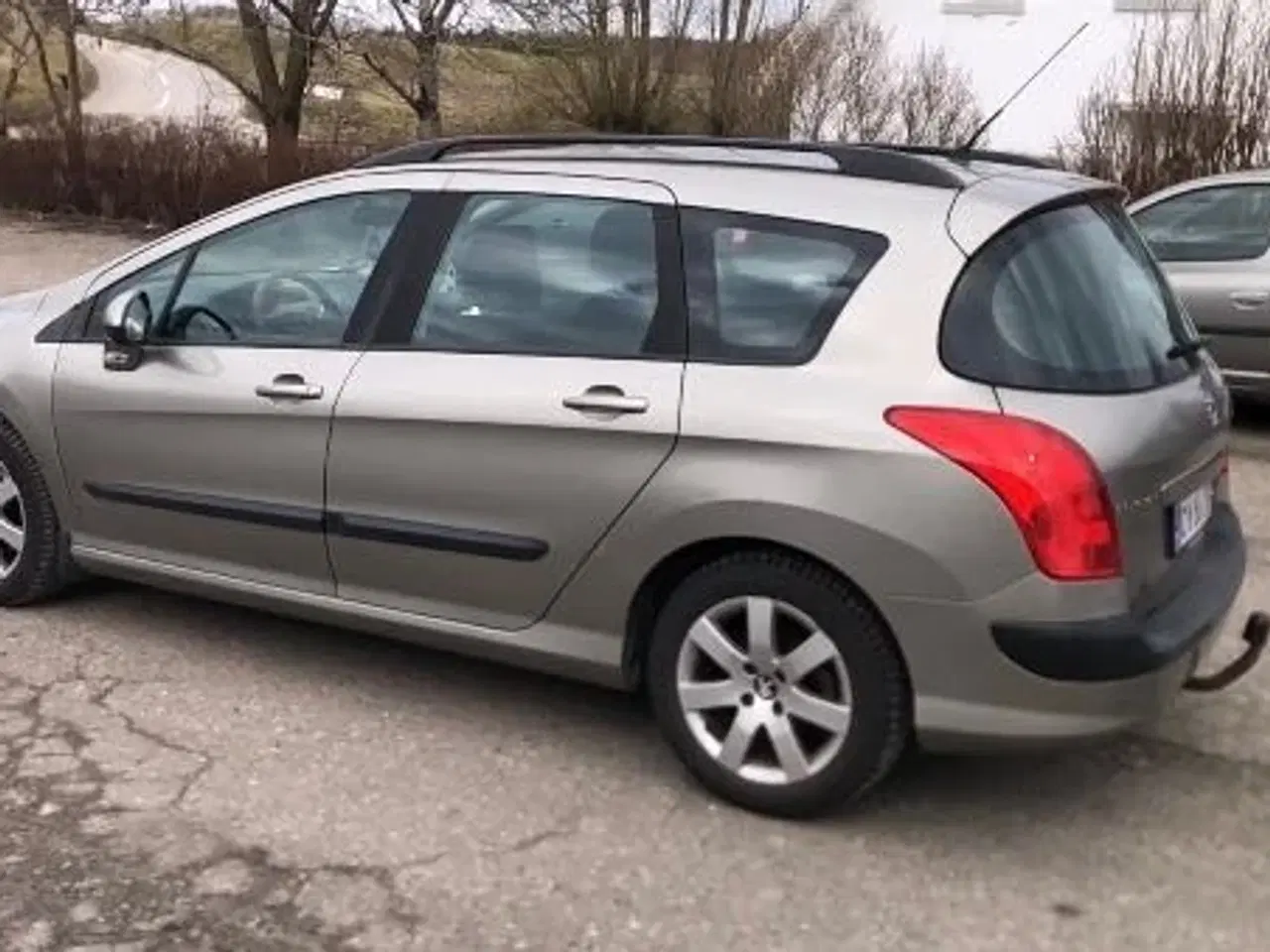 Billede 3 - Peugeot 308 1,6 Ehdi 112hk Stc 2012