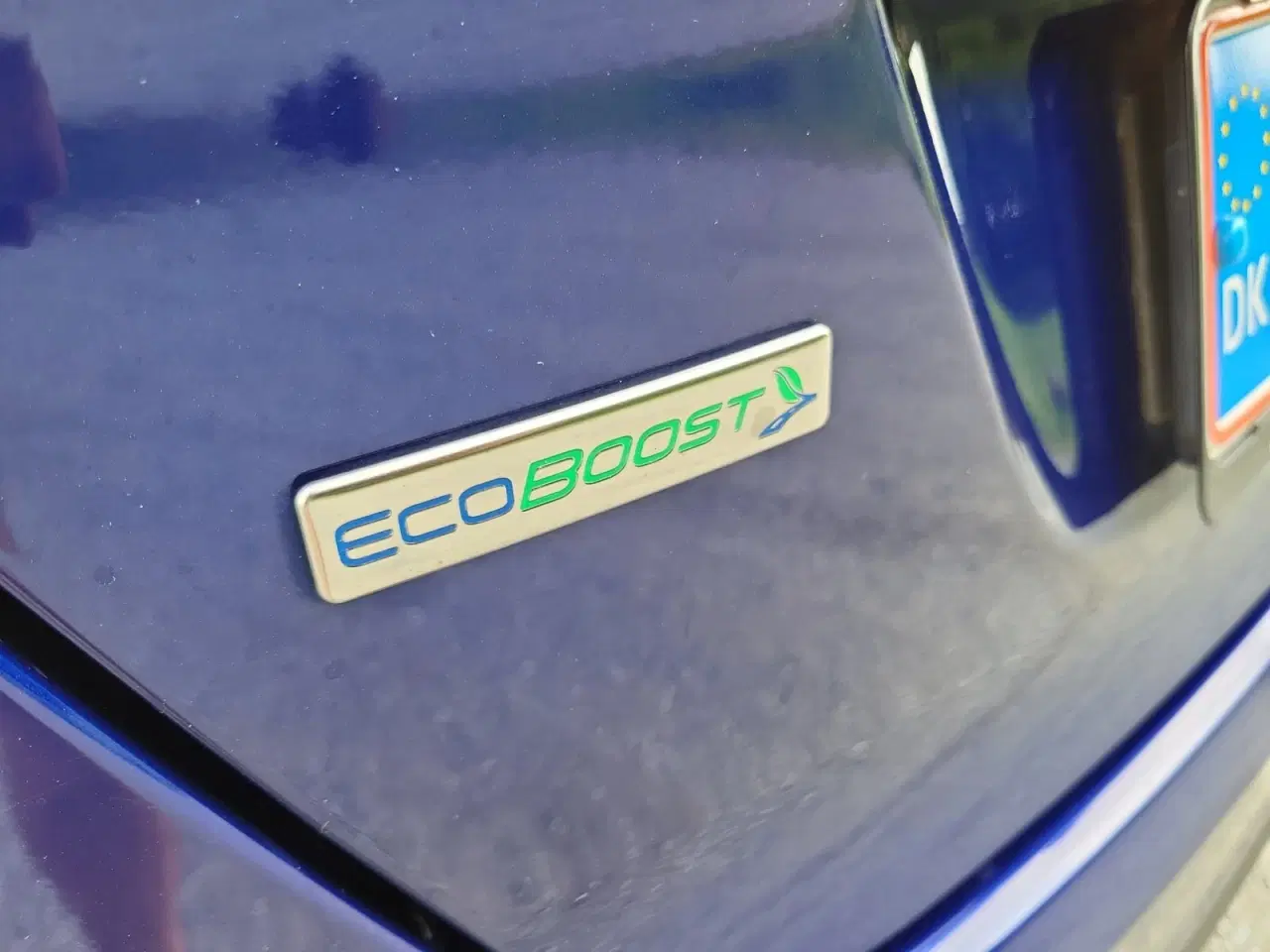 Billede 21 - Ford Fiesta 1,0 EcoBoost ST-Line