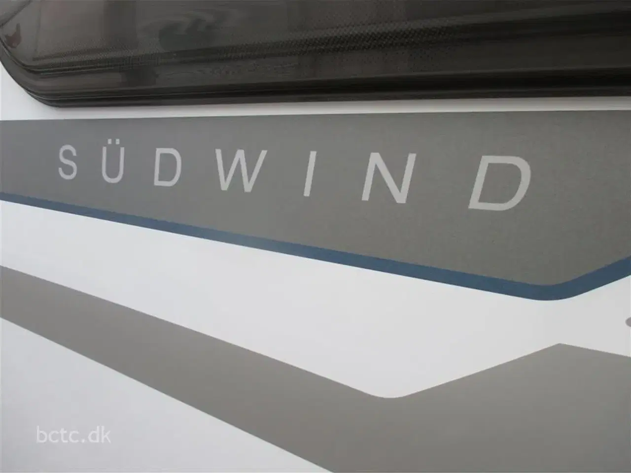 Billede 3 - 2021 - Knaus Südwind 450 FU "60 Years"