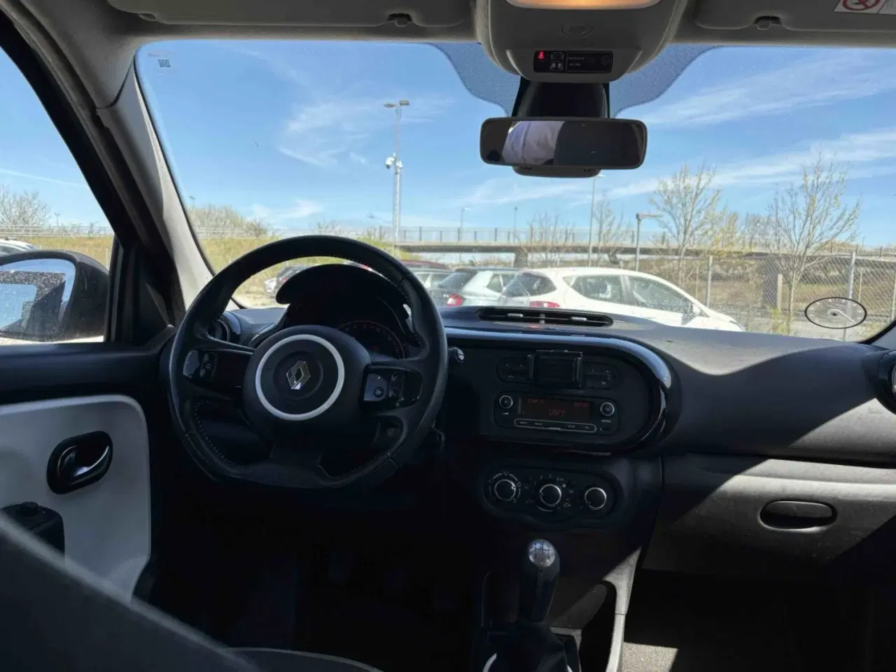 Billede 3 - Renault Twingo 1,0 SCe 70 Expression