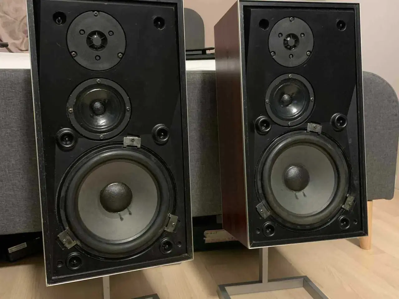 Billede 2 - B&O BEOVOX S45-2