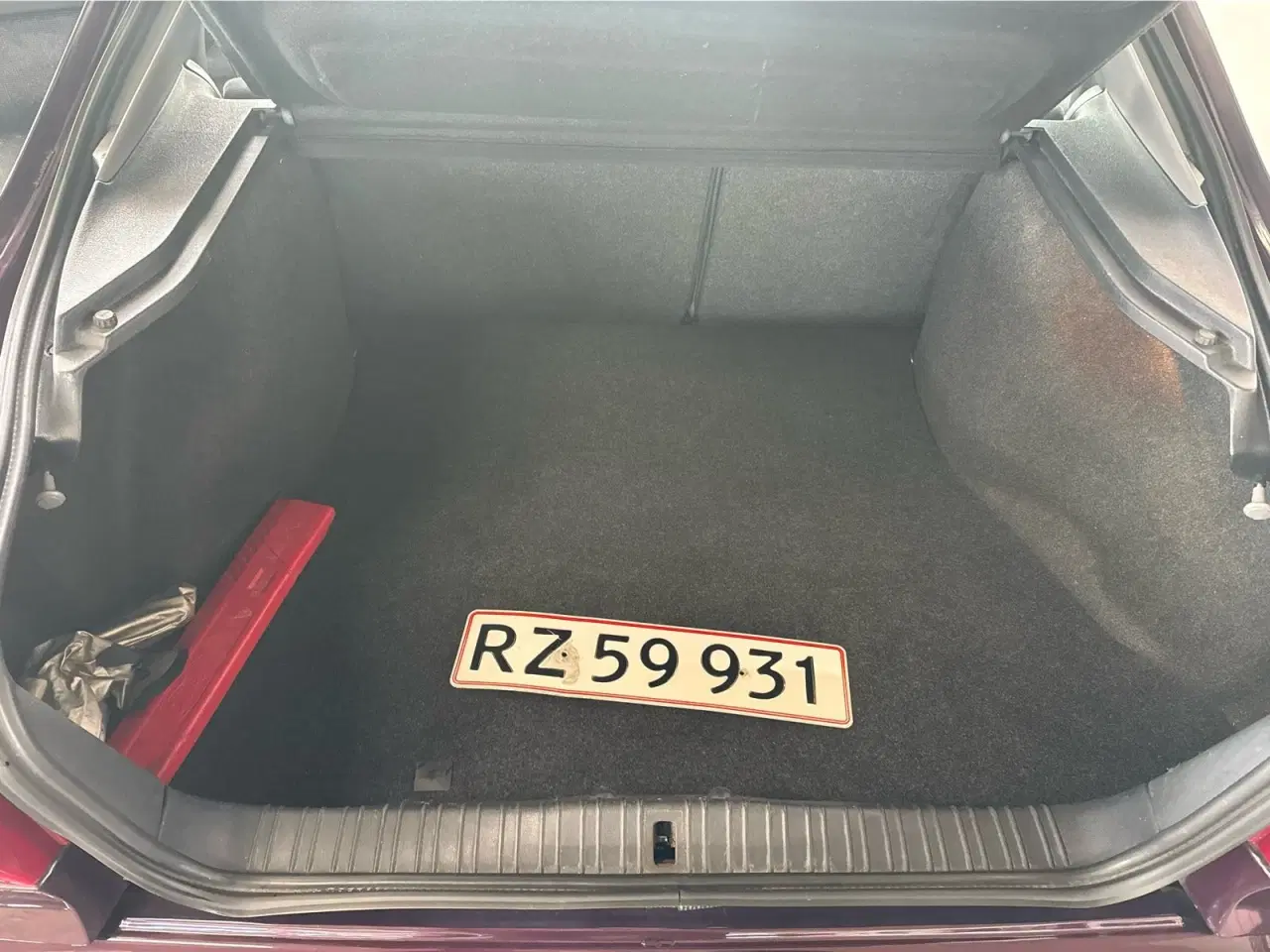 Billede 16 - Ford Mondeo 2,5 V6