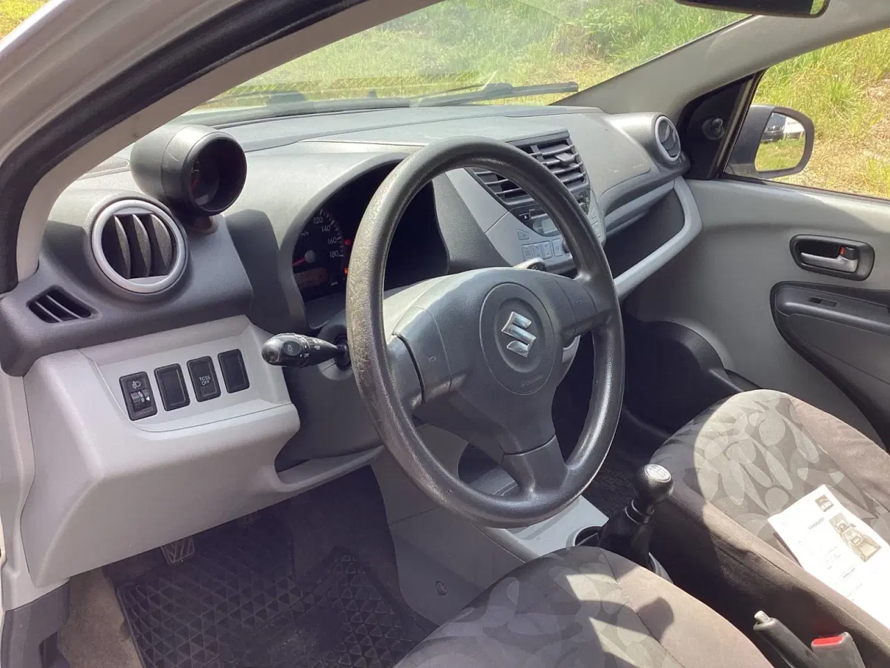 Billede 7 - Suzuki Alto 1,0 GL