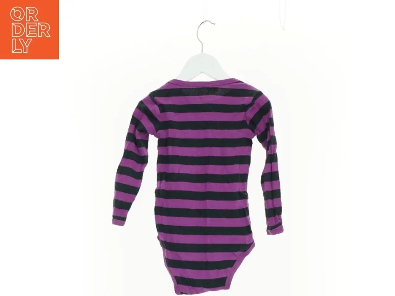 Billede 2 - Bodystocking fra Mads & Mette (str. 92 cm)