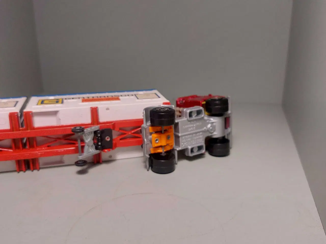 Billede 4 - Matchbox super kings k17