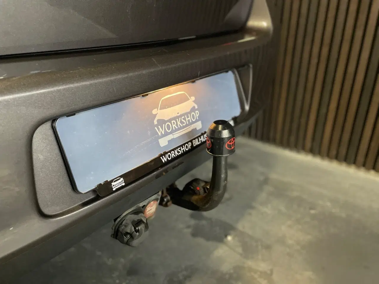 Billede 11 - Toyota Yaris 1,4 D-4D Luna Sport