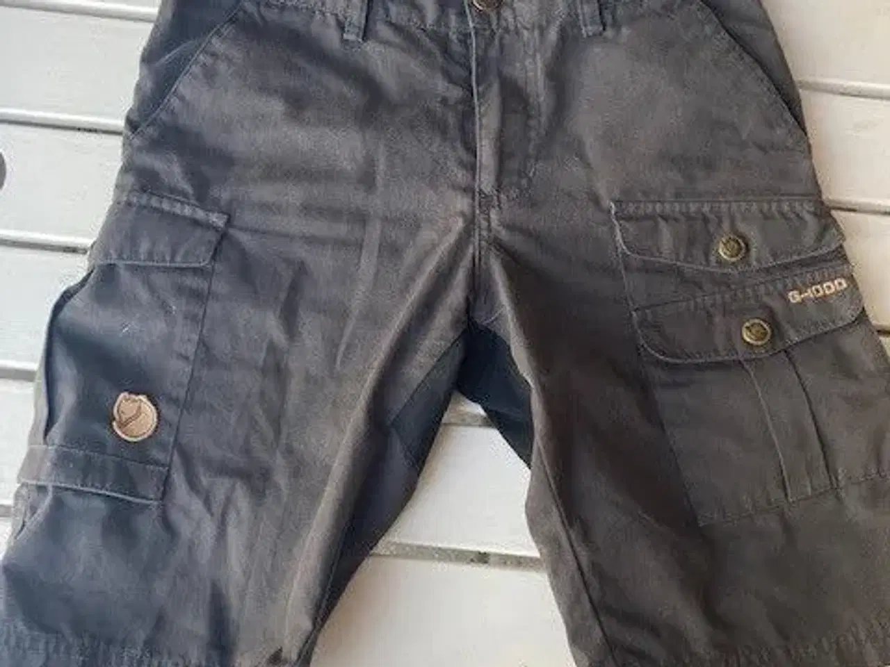 Billede 1 - Fjällräven shorts