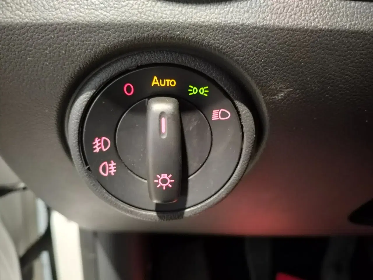 Billede 16 - VW Up! 1,0 MPi 60