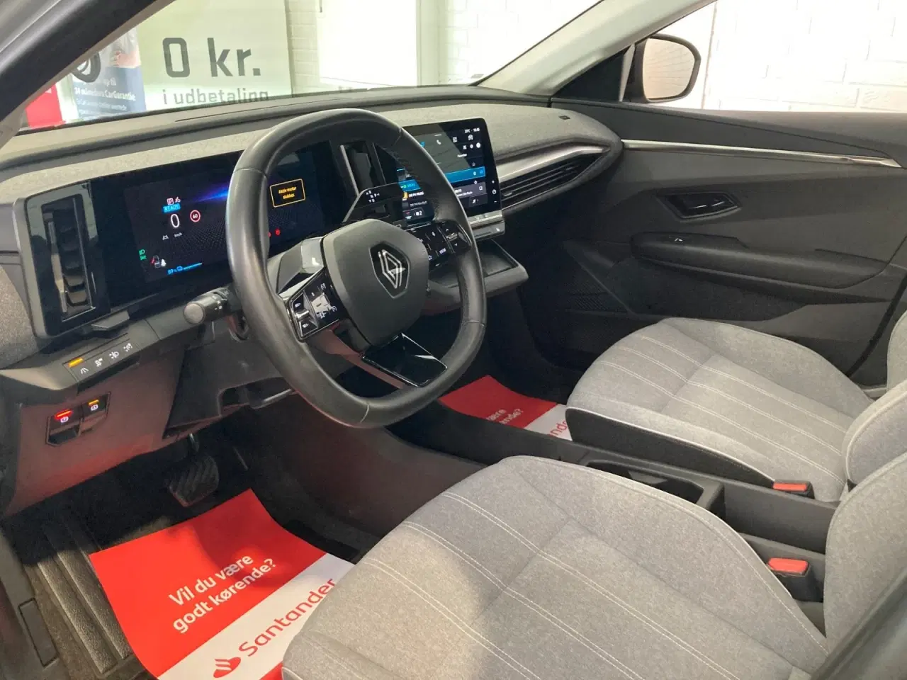 Billede 9 - Renault Megane E-Tech 60 Equilibre
