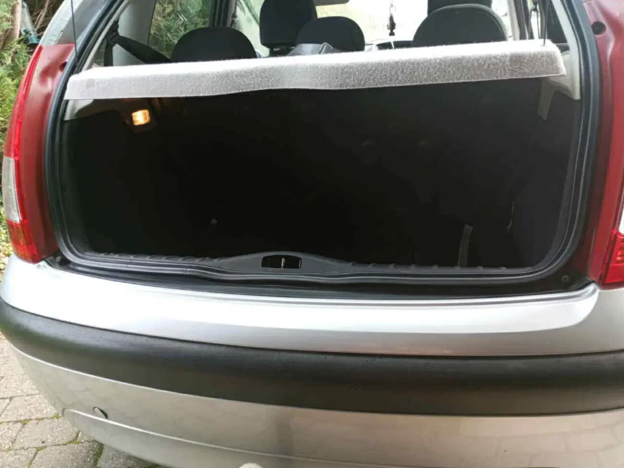 Billede 4 - Citroën C3 1.6 HDi 16V  med Partikelfilter