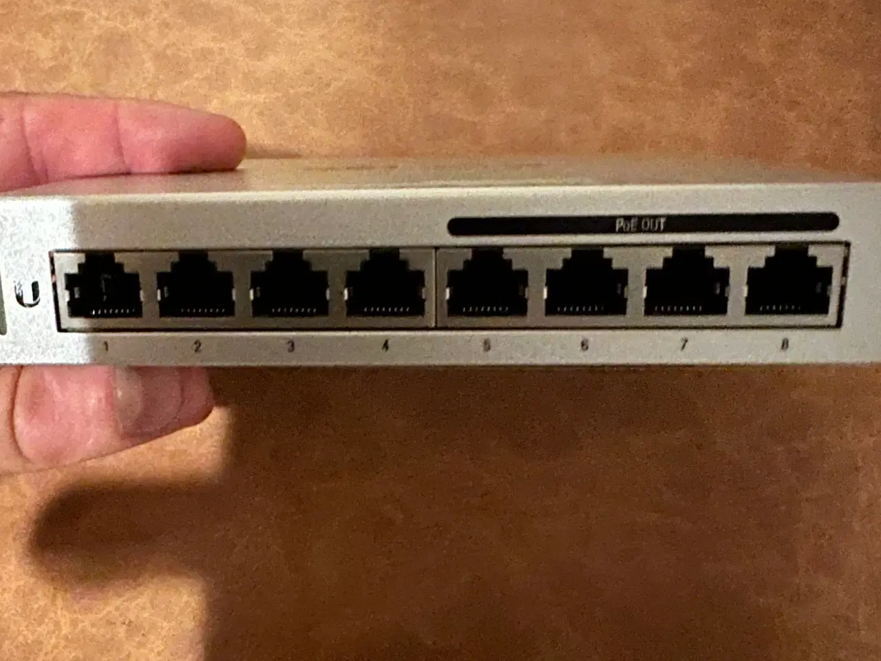Billede 3 - UniFi switch 