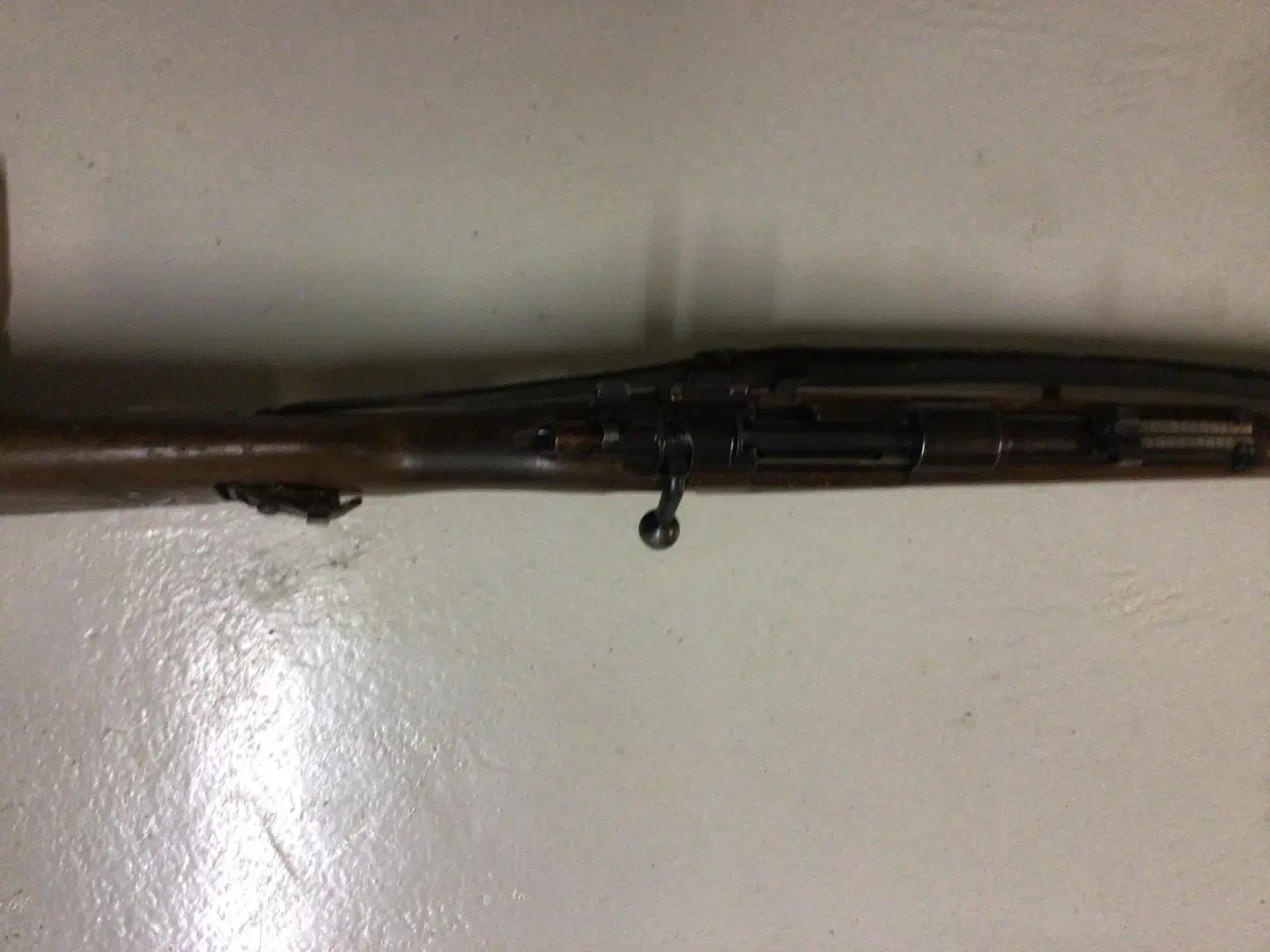 Billede 5 - K98 Mauser 1940 Cal 8x57