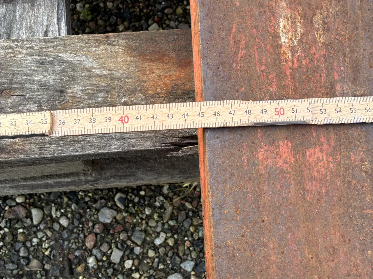 Billede 5 - Pallegafler til traktor