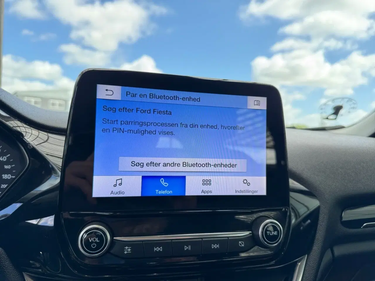 Billede 9 - Ford Fiesta 1,0 EcoBoost Titanium