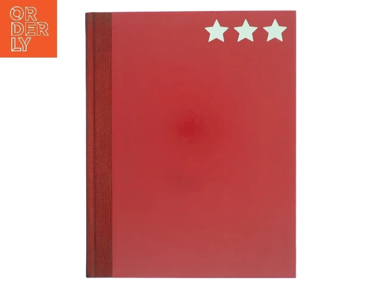 Billede 1 - Ukendt Titel af Thomas Rode Andersen (Bog)