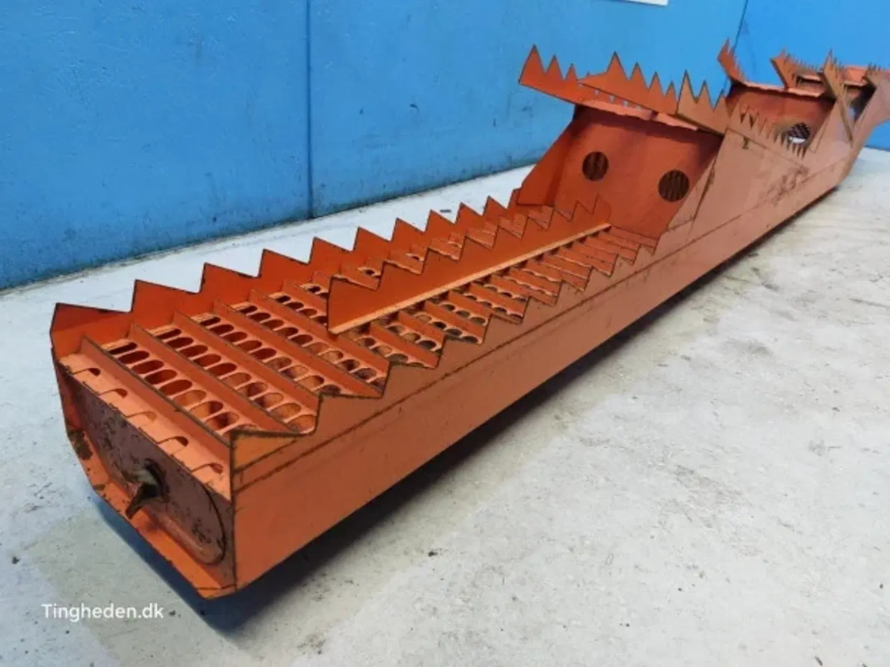 Billede 16 - Dronningborg D7000 Ryster 28450440