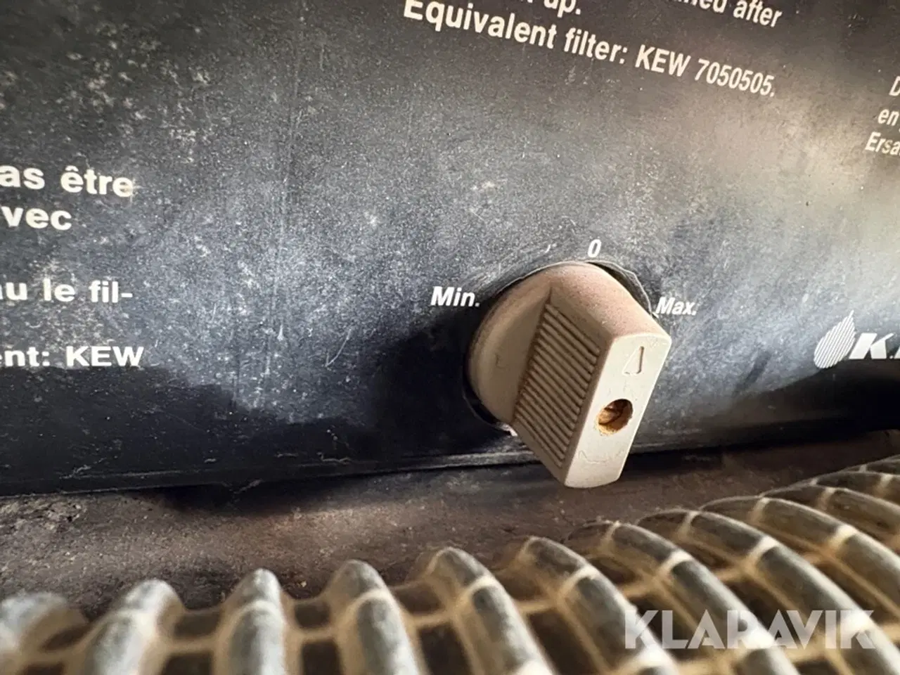 Billede 7 - Støvsuger