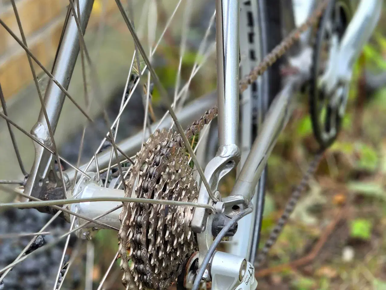 Billede 7 - Trek citybike