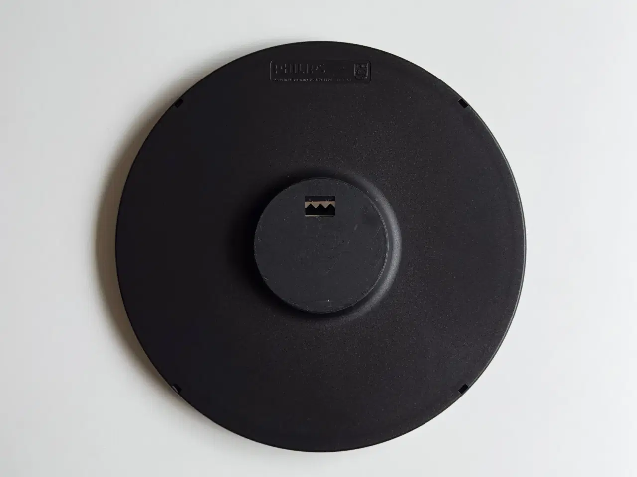 Billede 4 - Retro Philips vægur