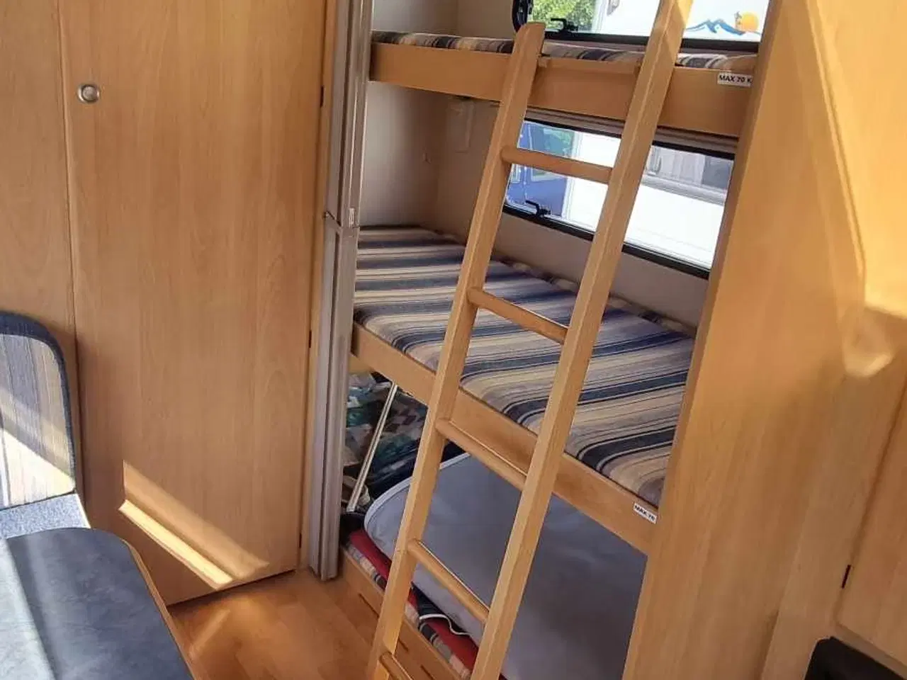 Billede 9 - Adria Altea 502 DT