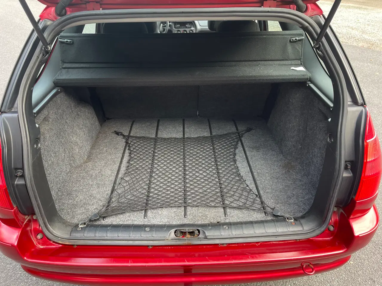 Billede 5 - Peugeot 306 Nysynet 