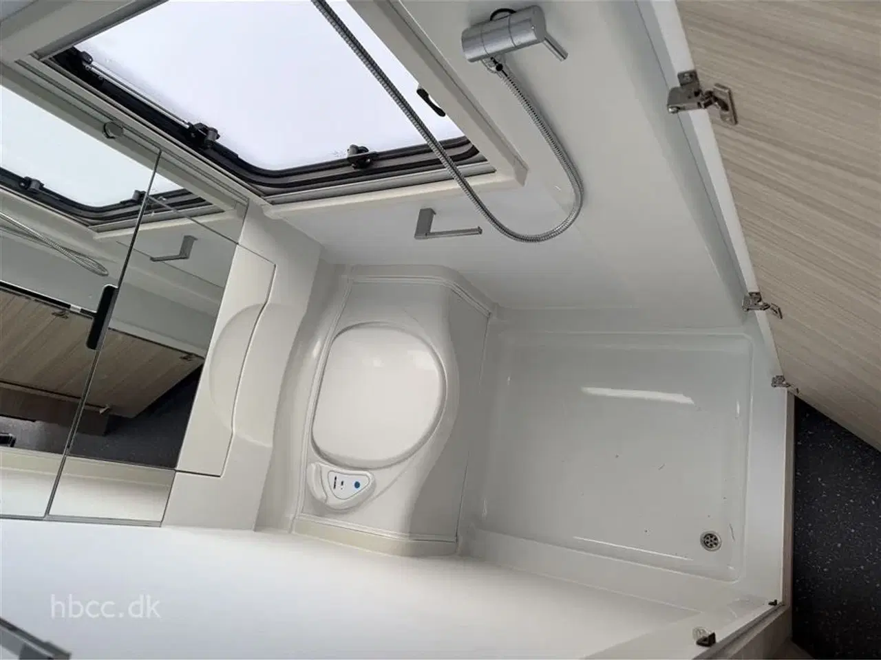 Billede 5 - 2023 - Adria Altea 402 PH
