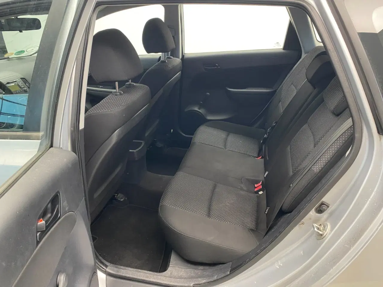 Billede 12 - Hyundai i30 1,6 CRDi 90 Blue Drive CW