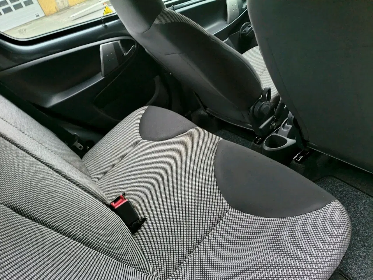 Billede 4 - Toyota Aygo 1,0 VVT-I T2 Air 68HK 5d